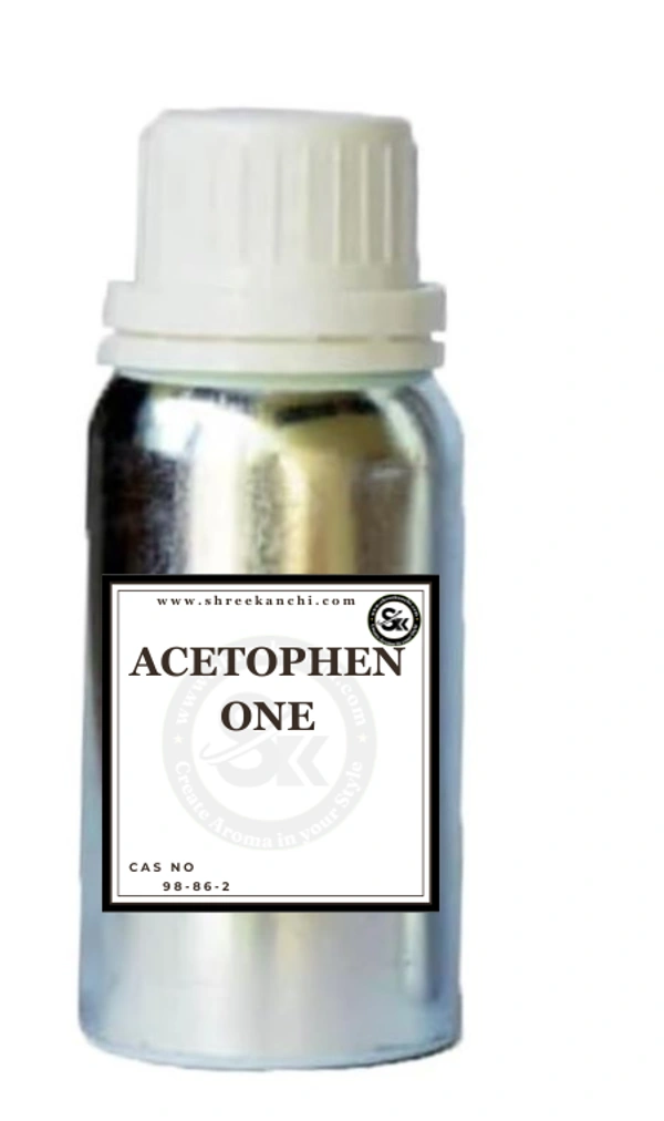 Acetophenone - 1 Kg, Imported