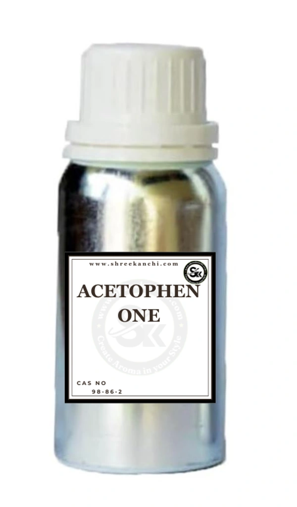 Acetophenone - 10 g, Imported