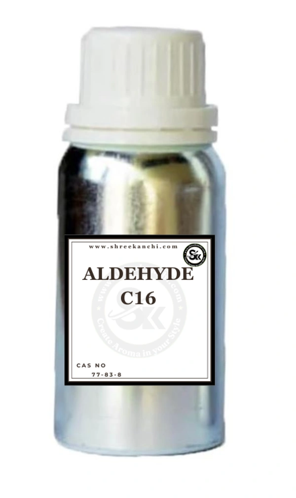 Aldehyde C16 / Strawberry Pure / Strawberry Aldehyde - 10 g, Givaudan