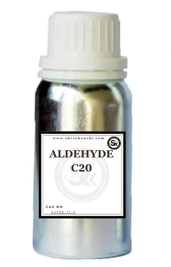 Aldehyde C20 - 10 g, Imported