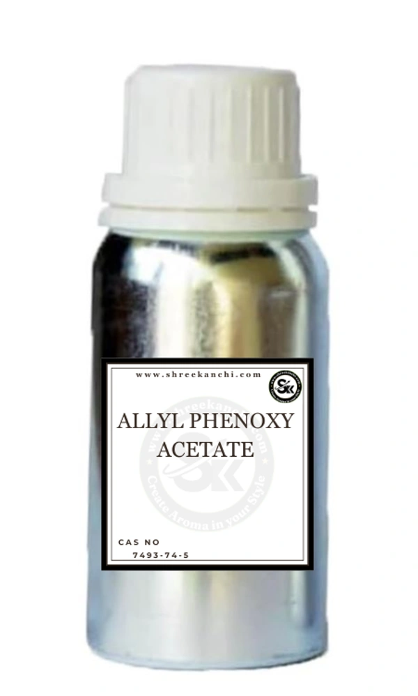 Allyl Phenoxy Acetate - 10 g, Made in India