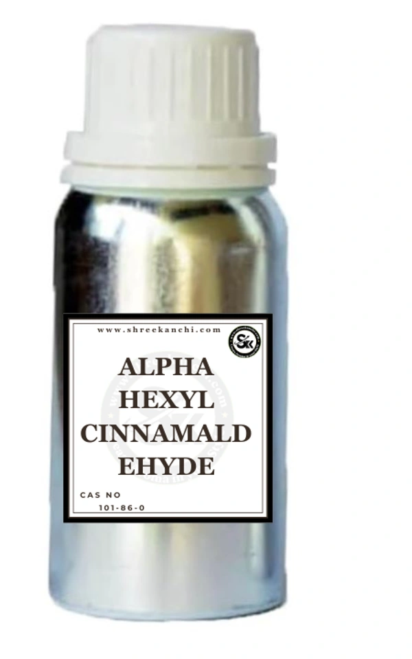 Alpha Hexyl Cinnamaldehyde - 10 GM, Premium