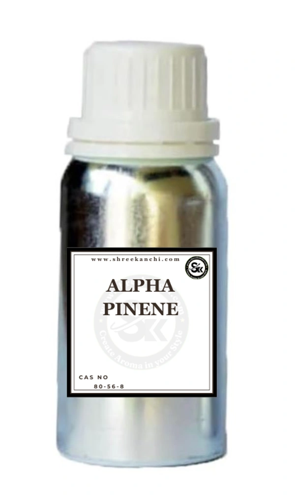 Alpha Pinene - 10 g, Imported