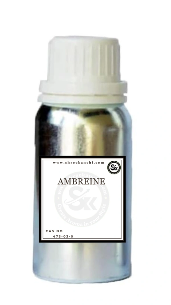 Ambreine - 10 g, BIOLANDES