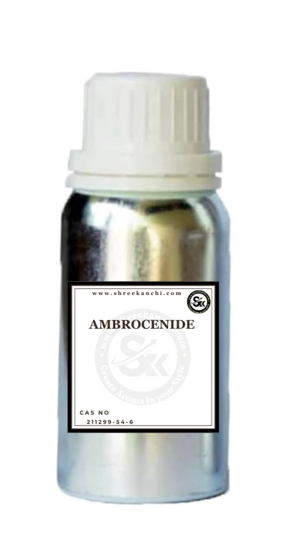 Ambrocenide - 10 g, Symrise
