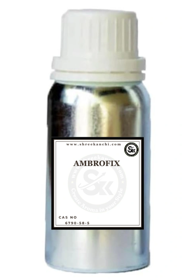 Ambrofix - 10 g, Givaudan