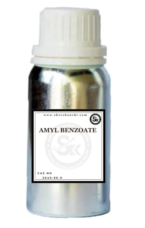 Amyl Benzoate - 10 GM, Premium