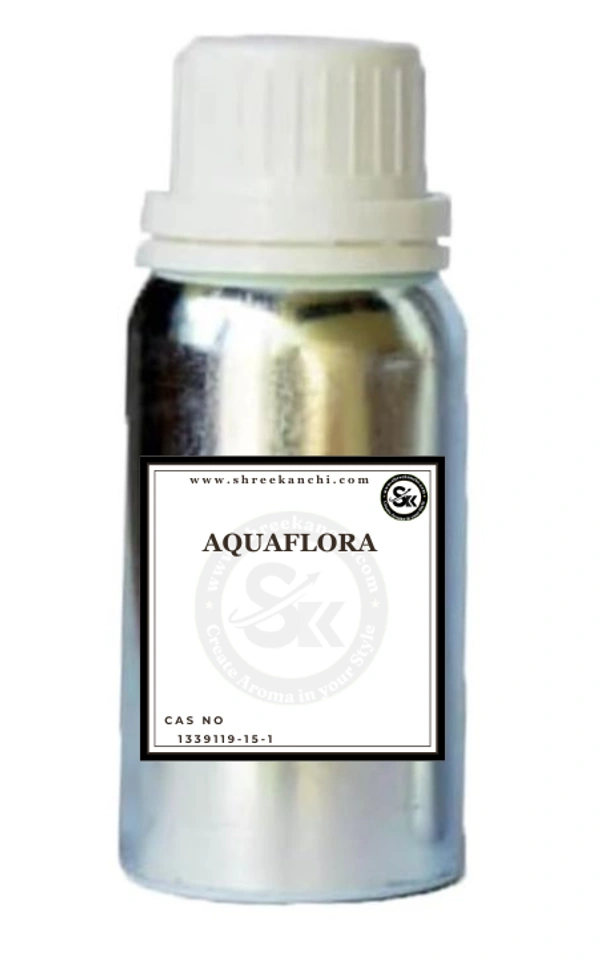 Aquaflora - 10 g, Made in India