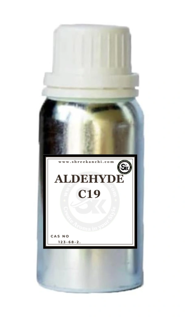 Aldehyde C19 - 10 g, Imported