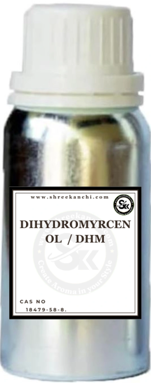 DiHydroMyrcenol / DHM / Di Hydro Myrcenol - 10 g, Symrise