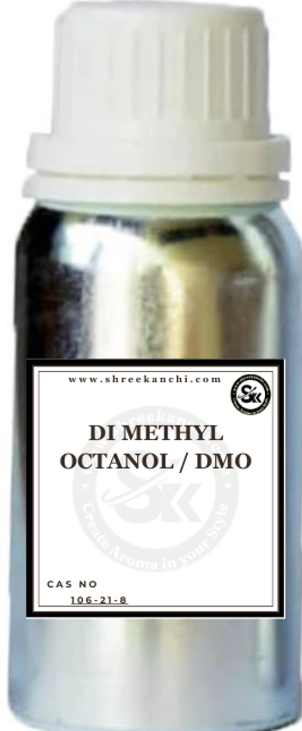 Di Methyl Octanol / DMO - 10 g, BASF