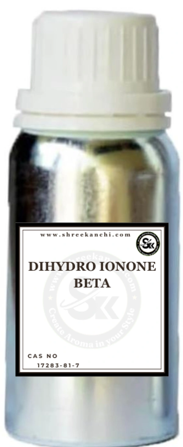 Dihydro Ionone Beta - 10 g, Givaudan
