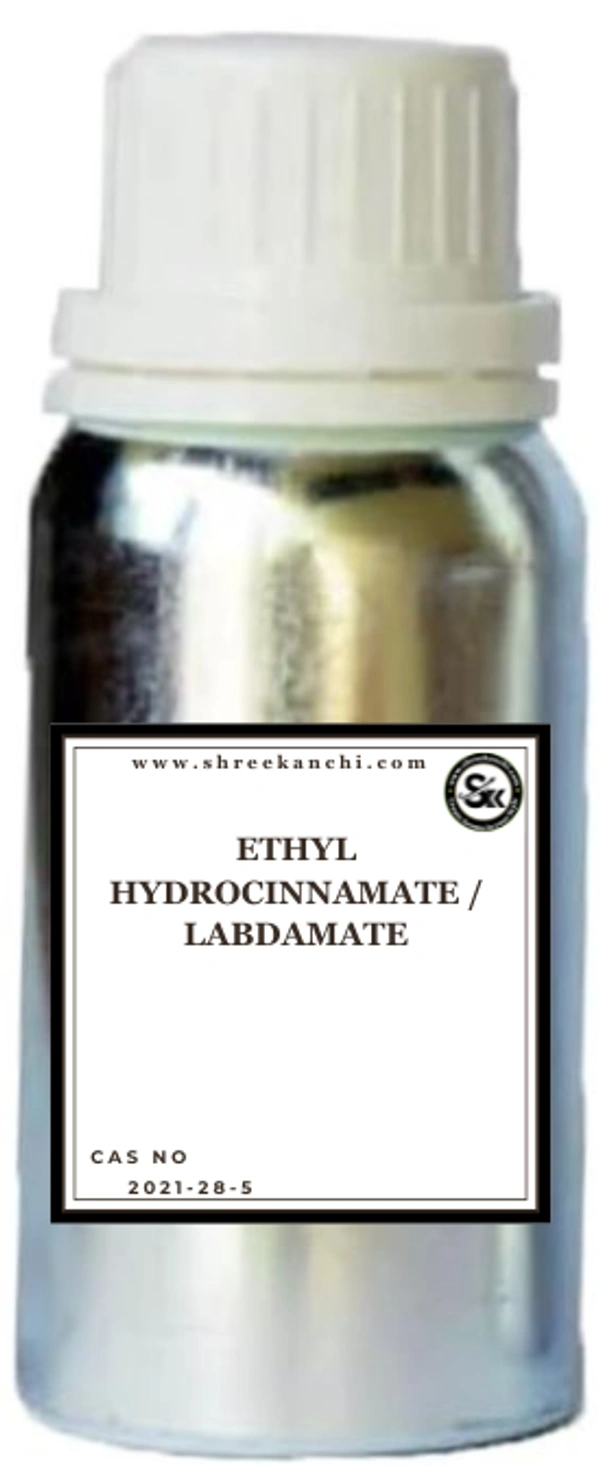 Ethyl HydroCinnamate / Labdamate - 10 g, Made in India