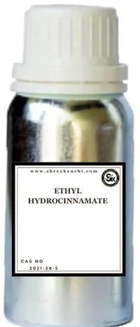 Ethyl HydroCinnamate / Labdamate - 10 g, Made in India