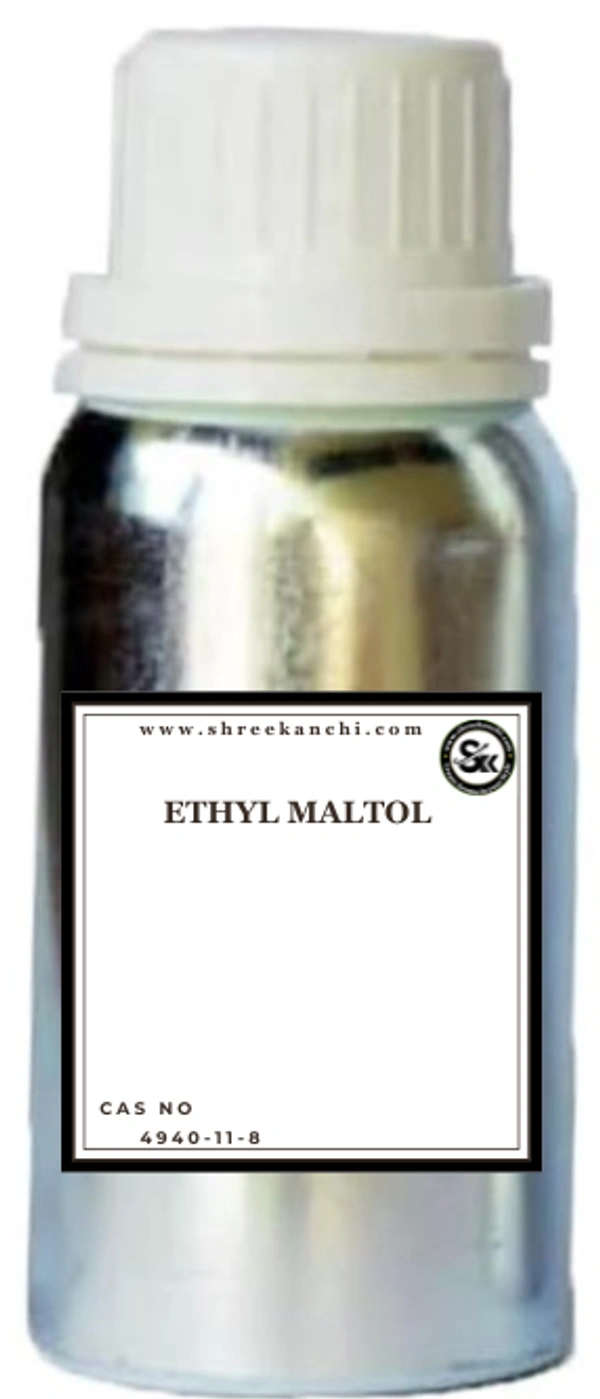 Ethyl Maltol - 10 g, Imported