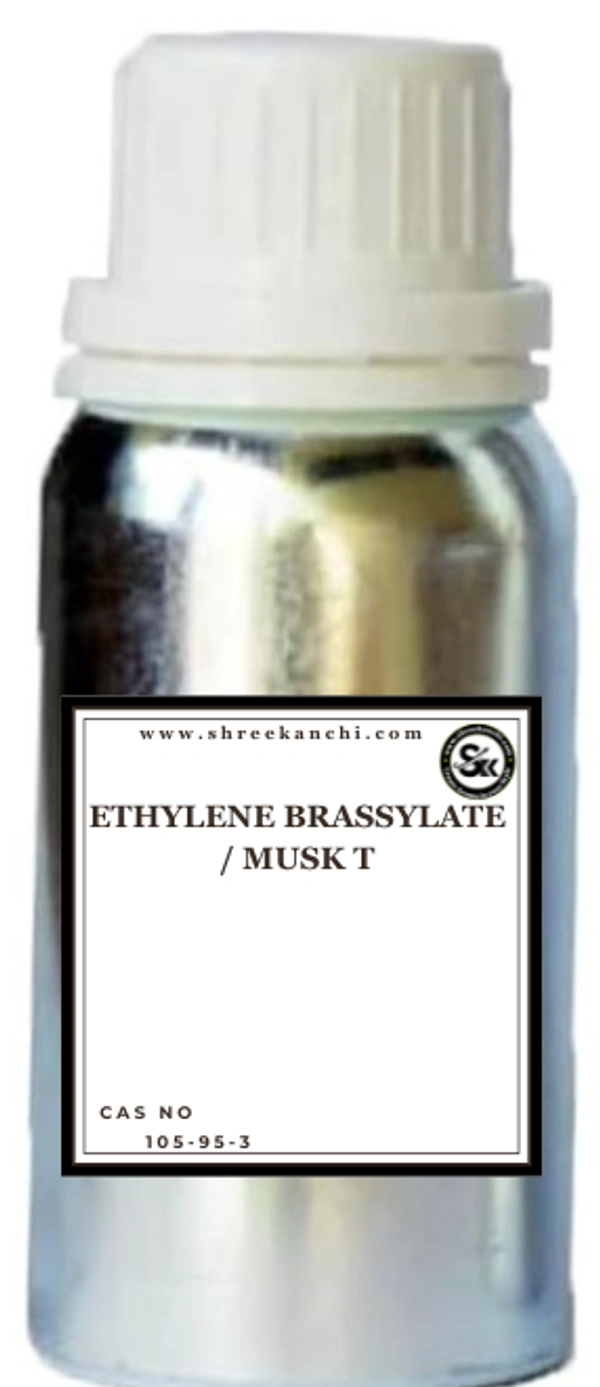Ethylene Brassylate / Musk T - 10 g, Imported