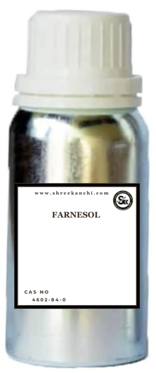 Farnesol - 10 g, Symrise