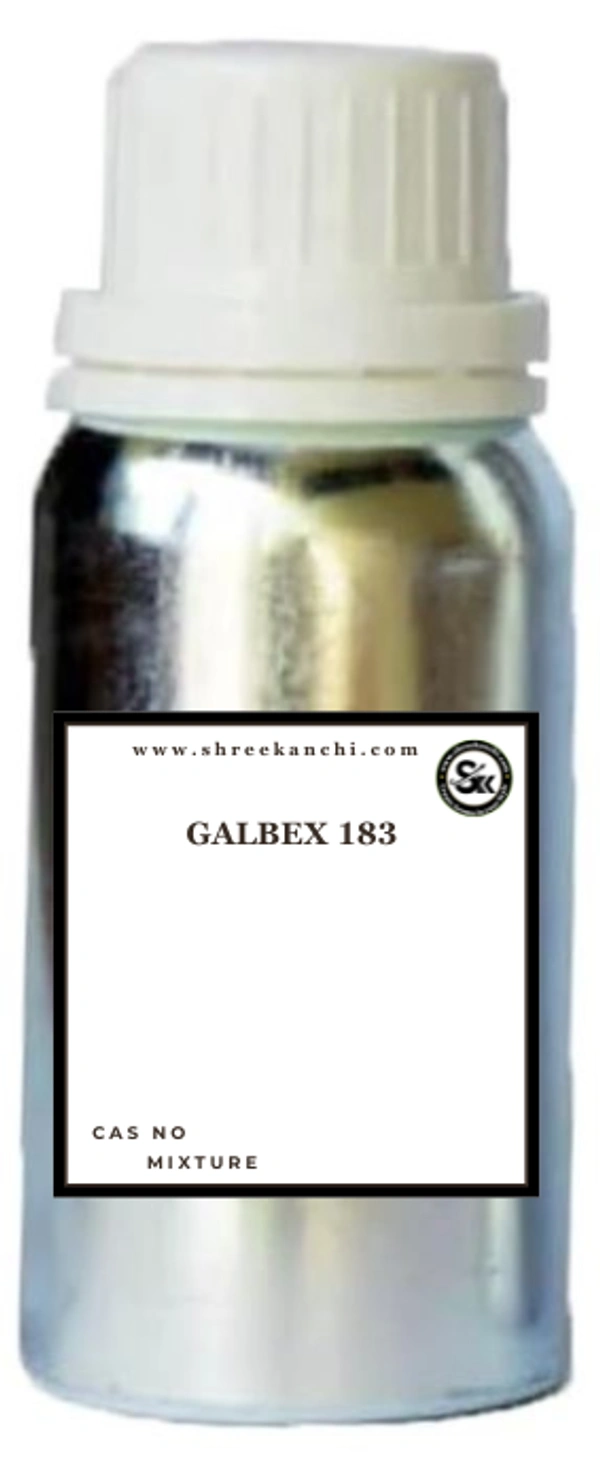Galbex 183 - 10 g, Firmenich