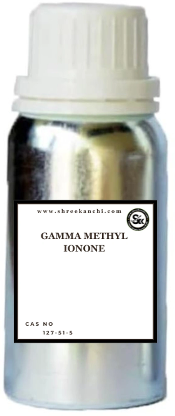 Gamma Methyl Ionone - 10 g, Privi