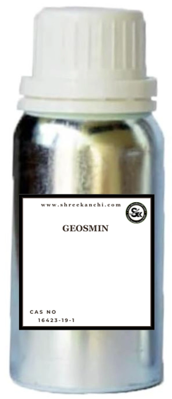 Geosmin - 10 g, Imported