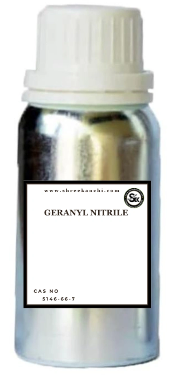 Geranyl Nitrile - 10 g, Imported