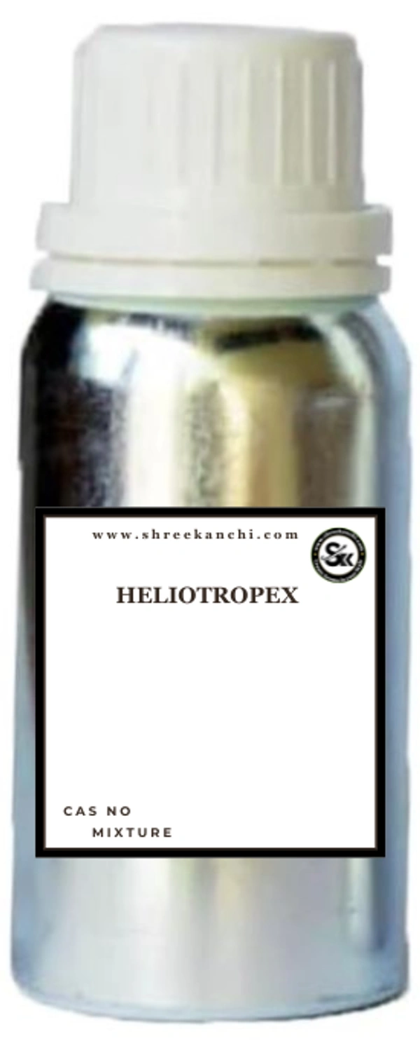 Heliotropex - 10 g, Imported