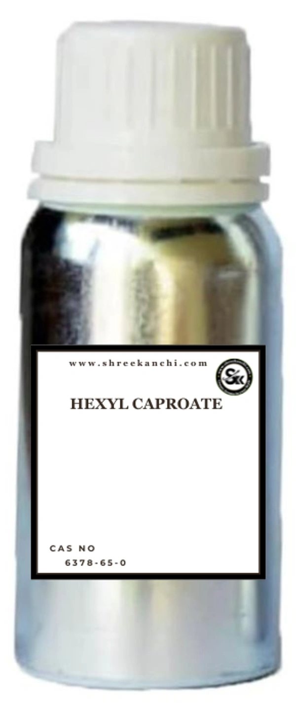 Hexyl Caproate - 10 g, Imported