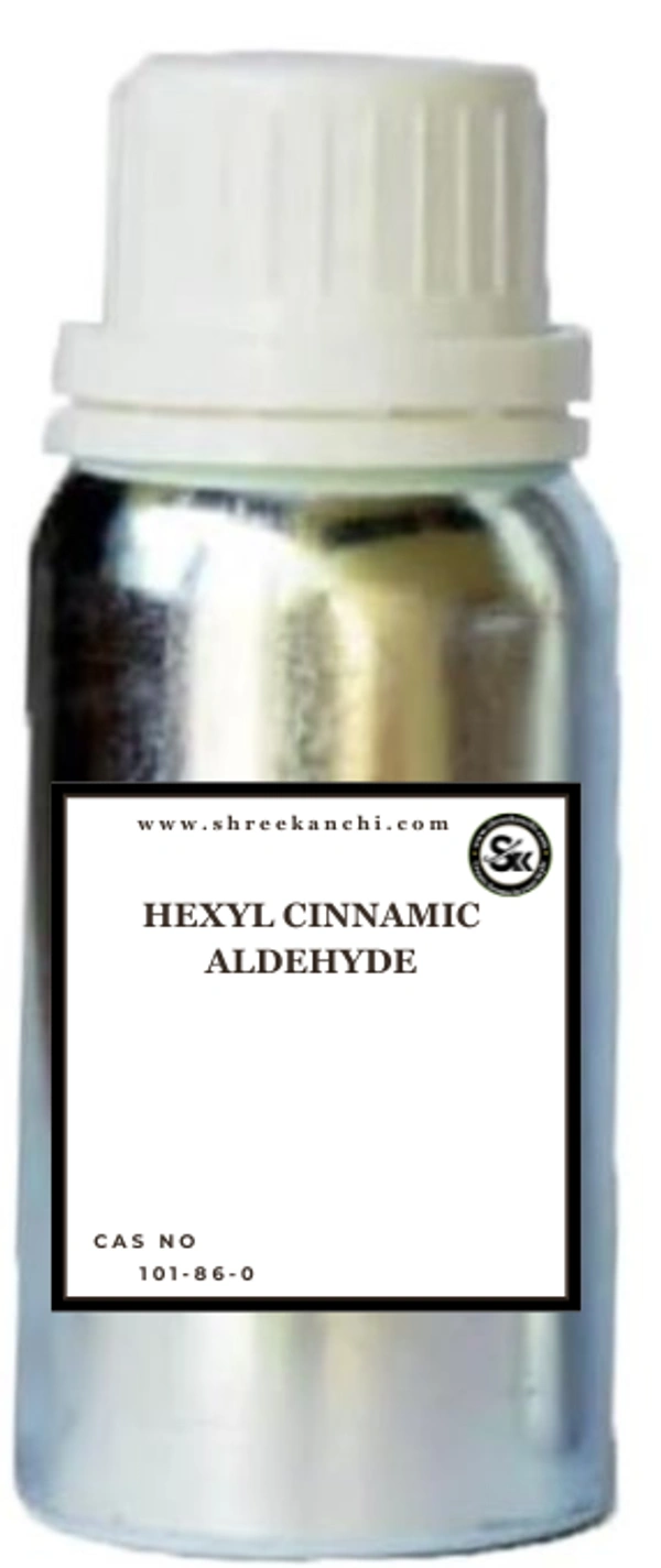Hexyl Cinnamic Aldehyde - 10 g, Imported