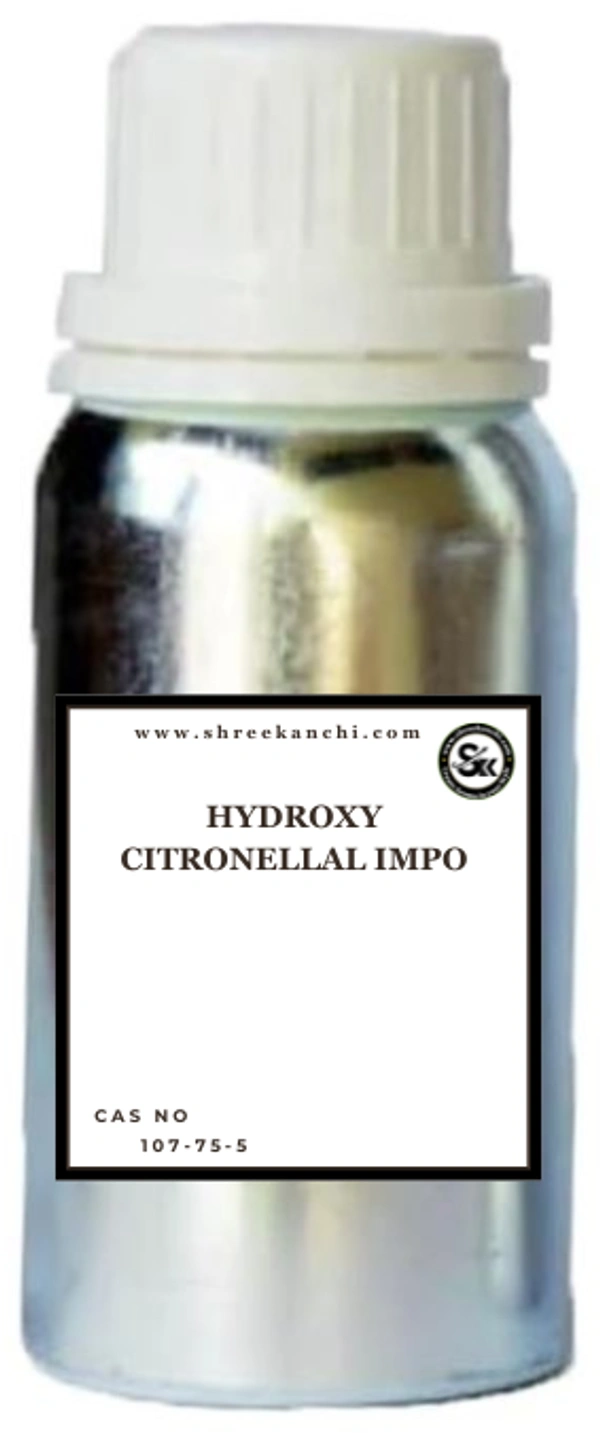 Hydroxy Citronellal - 10 g, Imported