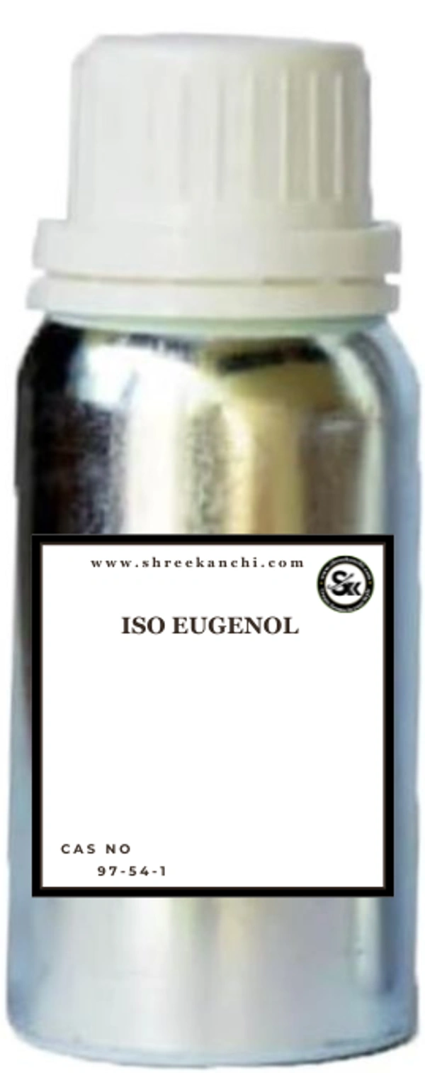 Iso Eugenol - 10 g, Imported