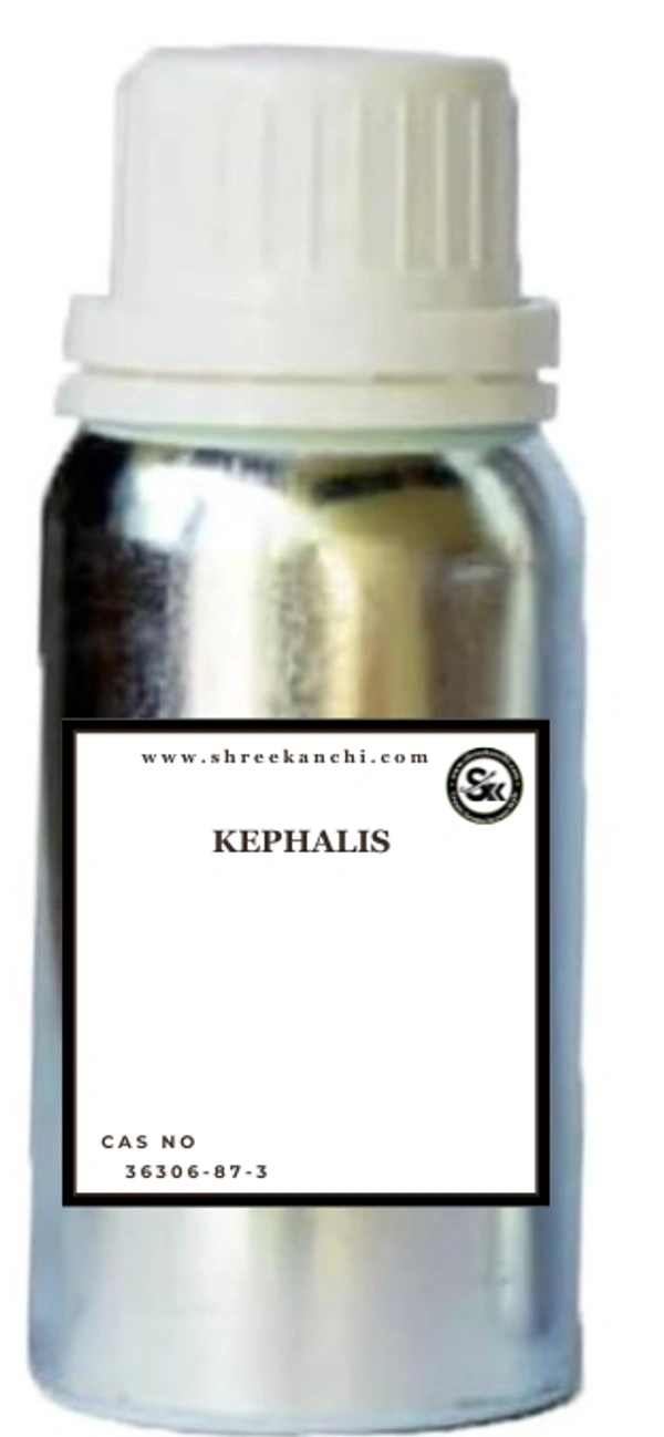 Kephalis - 10 g, Imported