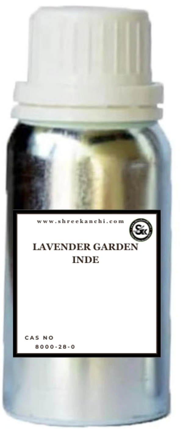 Lavender garden Inde - 10 g, Givaudan