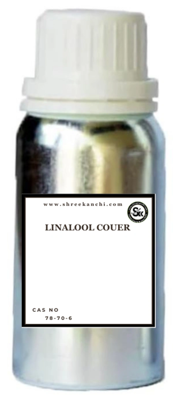 Linalool / Linalool Coeur - 10 g, Symrise
