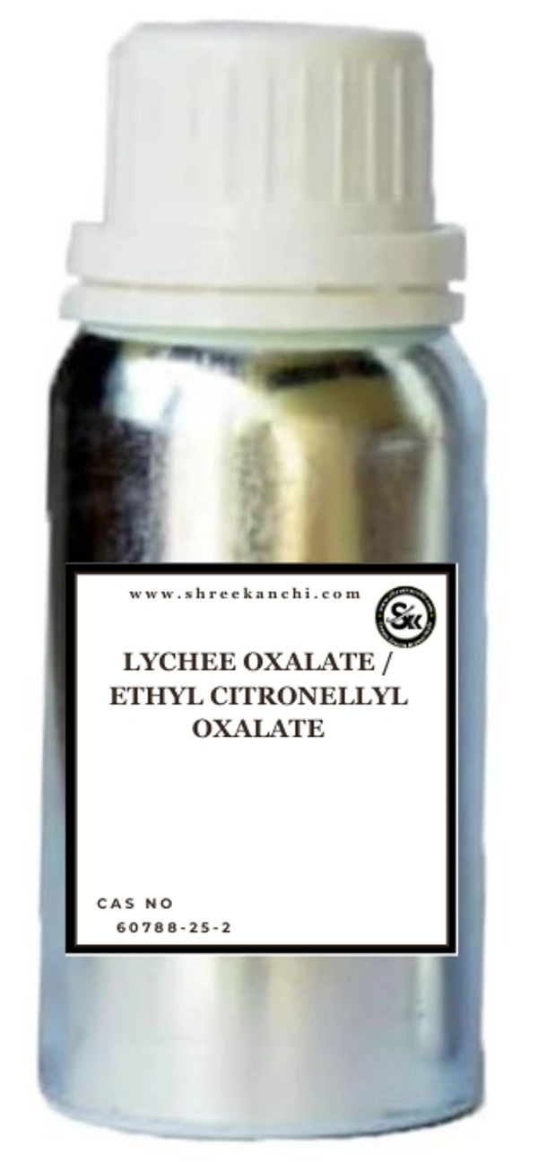 Lychee Oxalate / Ethyl Citronellyl Oxalate - 10 g, Imported