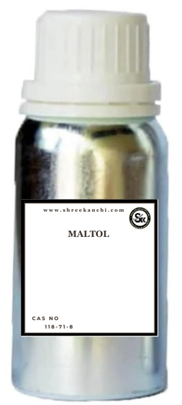 Maltol - 10 g, Imported