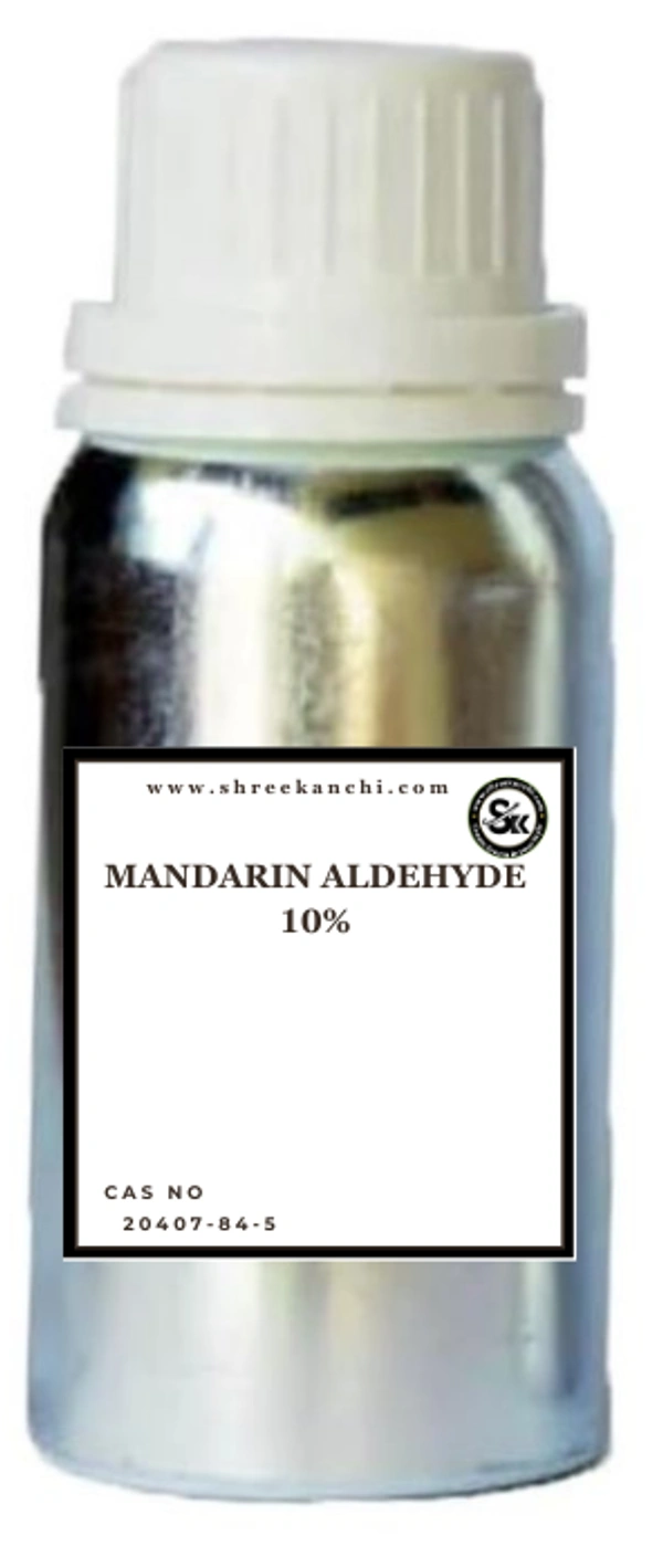 Mandarin Aldehyde 10% - 10 g, Imported