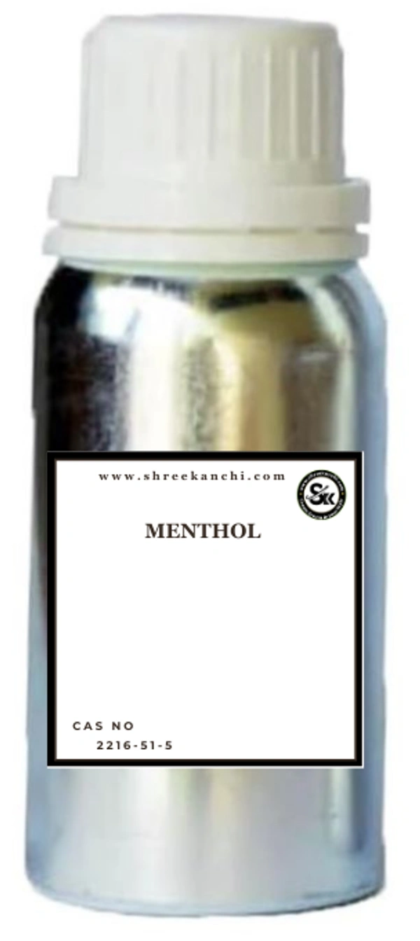 Menthol - 10 g, Imported