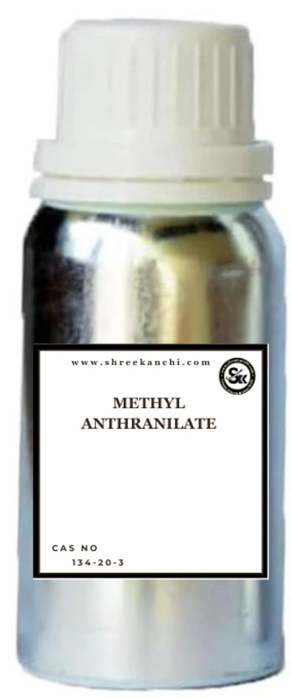 Methyl Anthranilate - 10 g, Imported