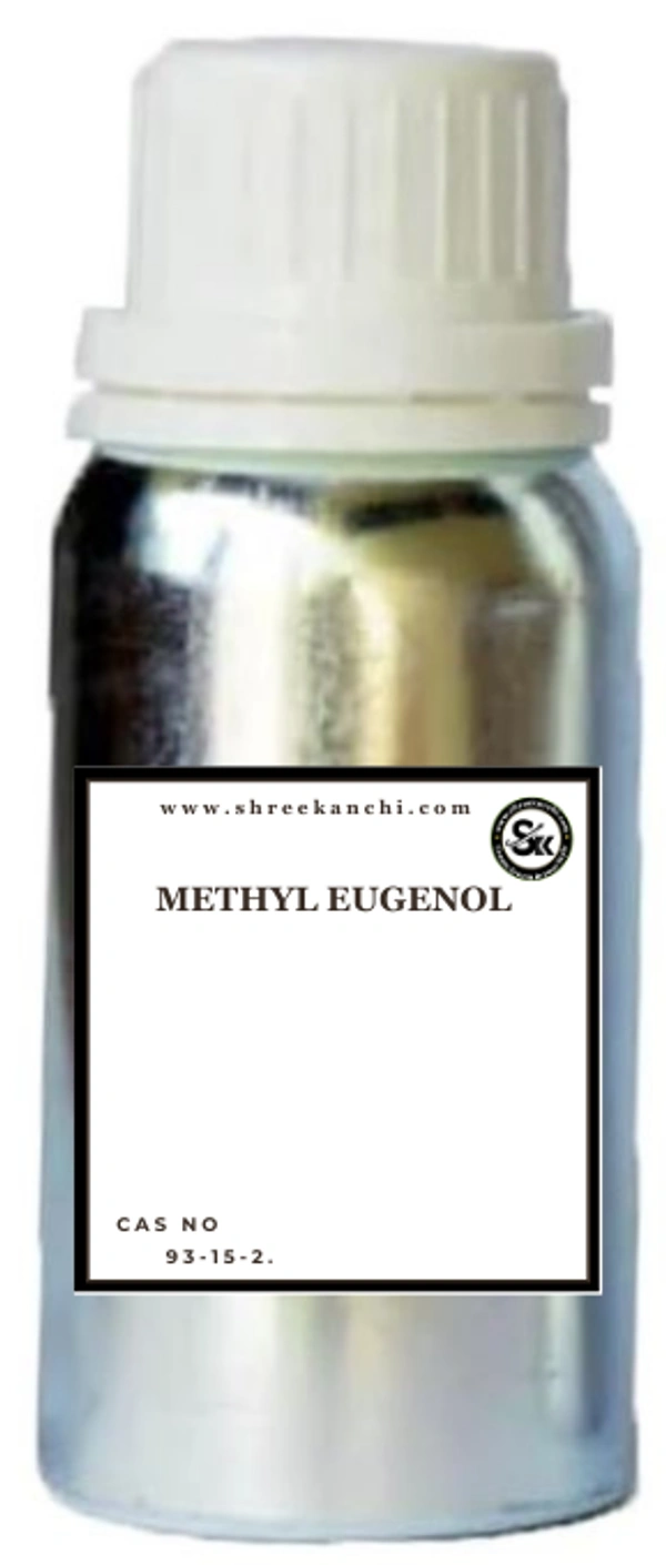 Methyl Eugenol - 10 g, Imported