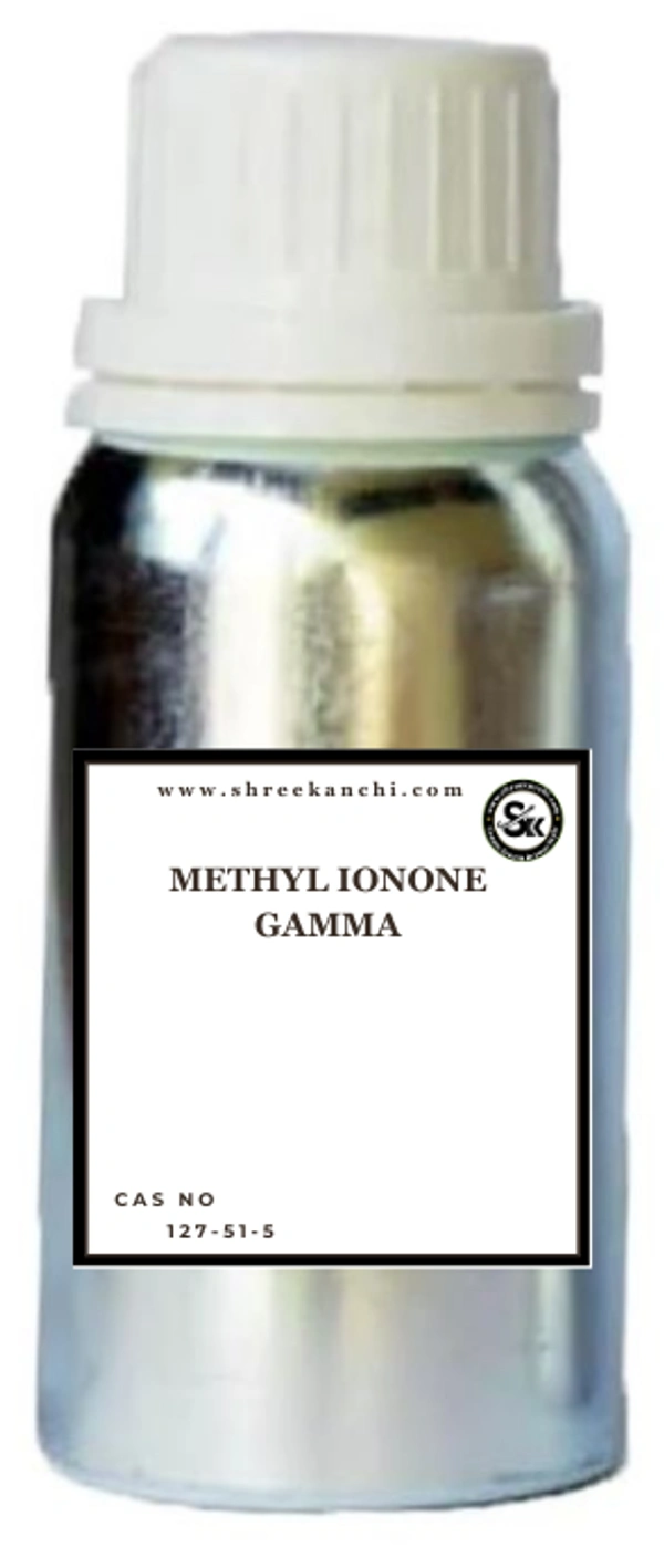 Methyl Ionone Gamma - 10 g, BASF