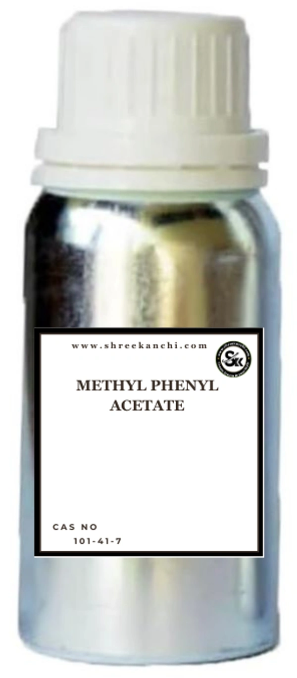 Methyl Phenyl Acetate - 10 g, Imported