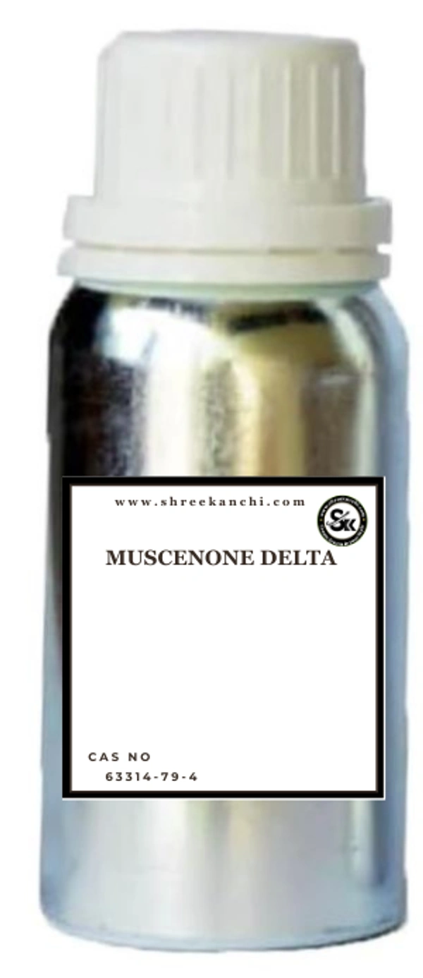 Muscenone Delta - 10 g, Firmenich