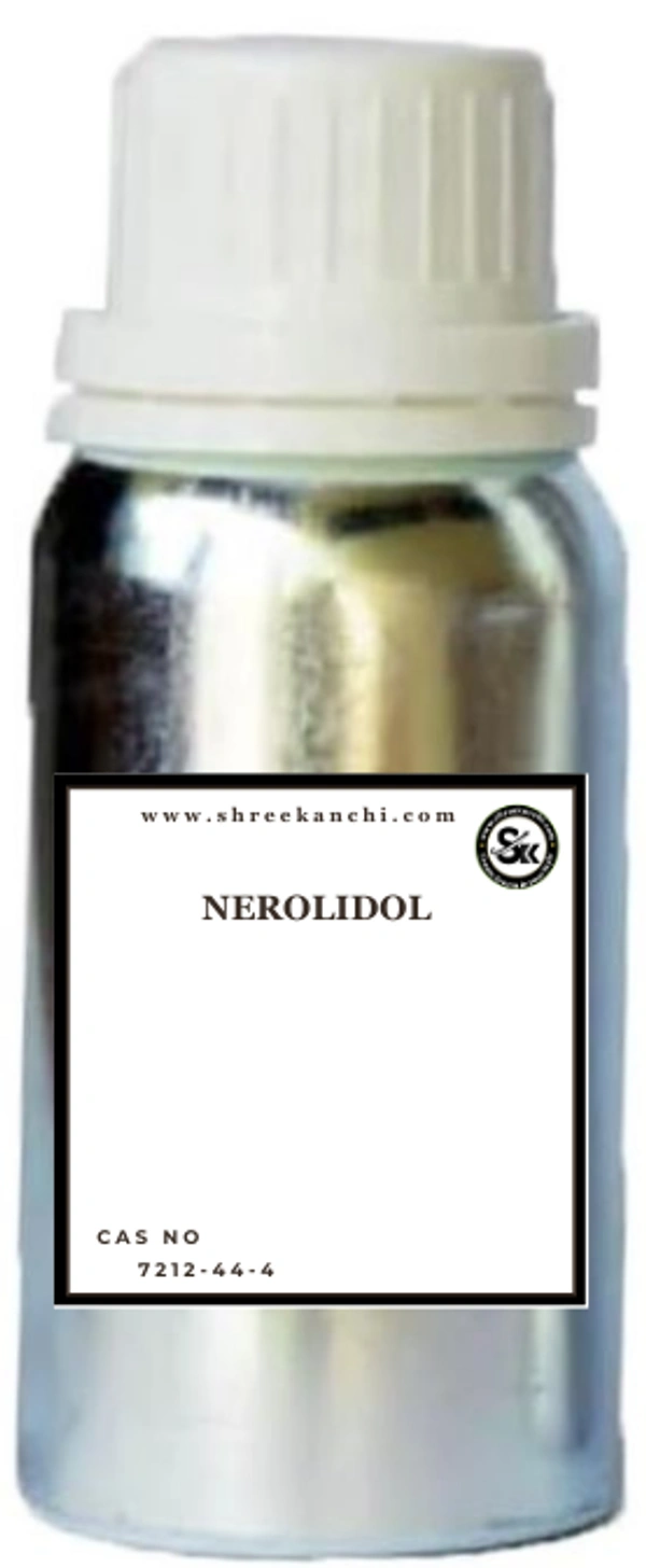 Nerolidol - 10 g, BASF
