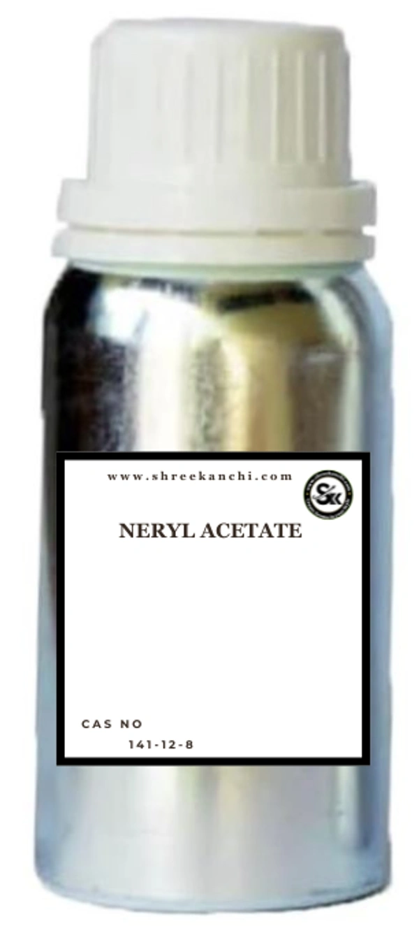 Neryl Acetate - 10 g, Imported