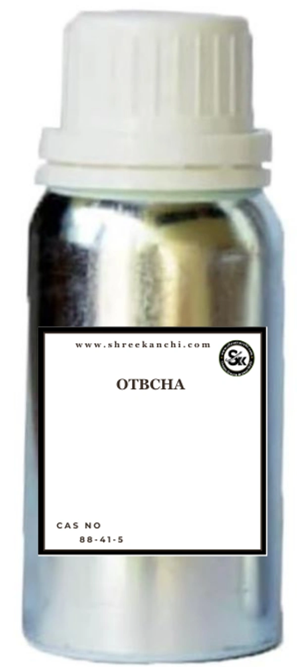 OTBCHA - 10 g, Imported