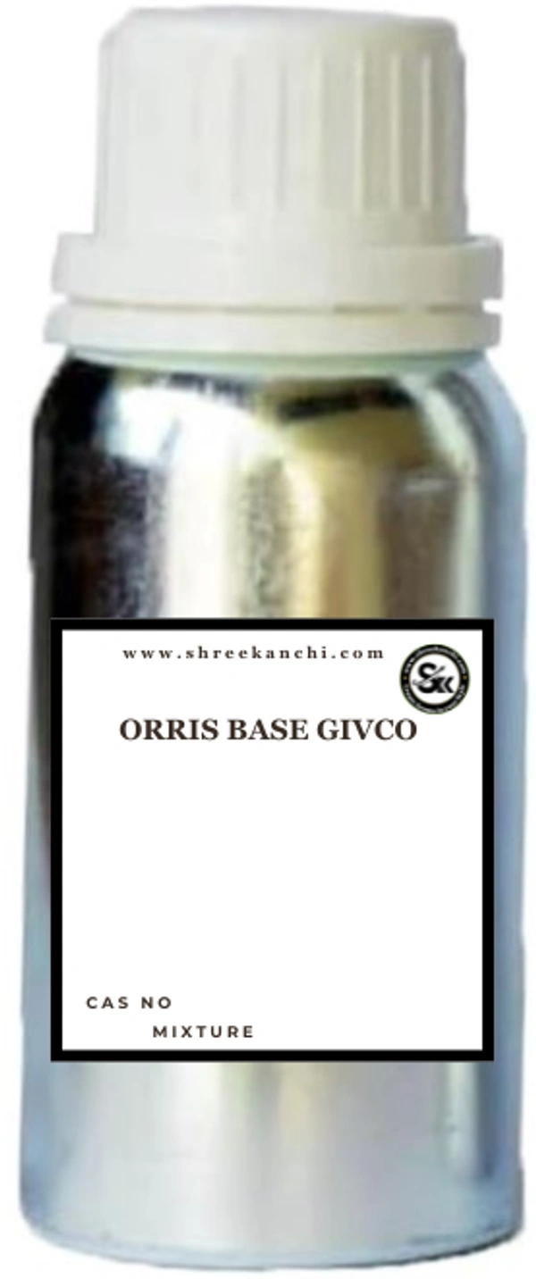 Orris base Givco - 10 g, Givaudan