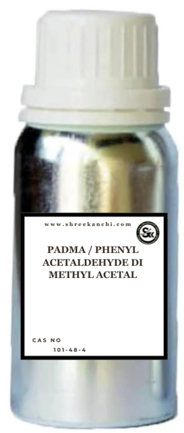 PADMA / Phenyl Acetaldehyde Di Methyl Acetal - 10 g, Made in India