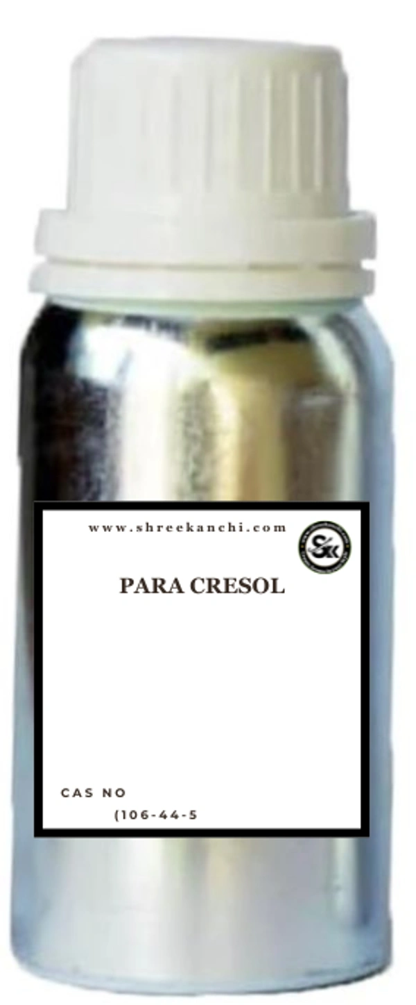 Para Cresol - 10 g, Imported