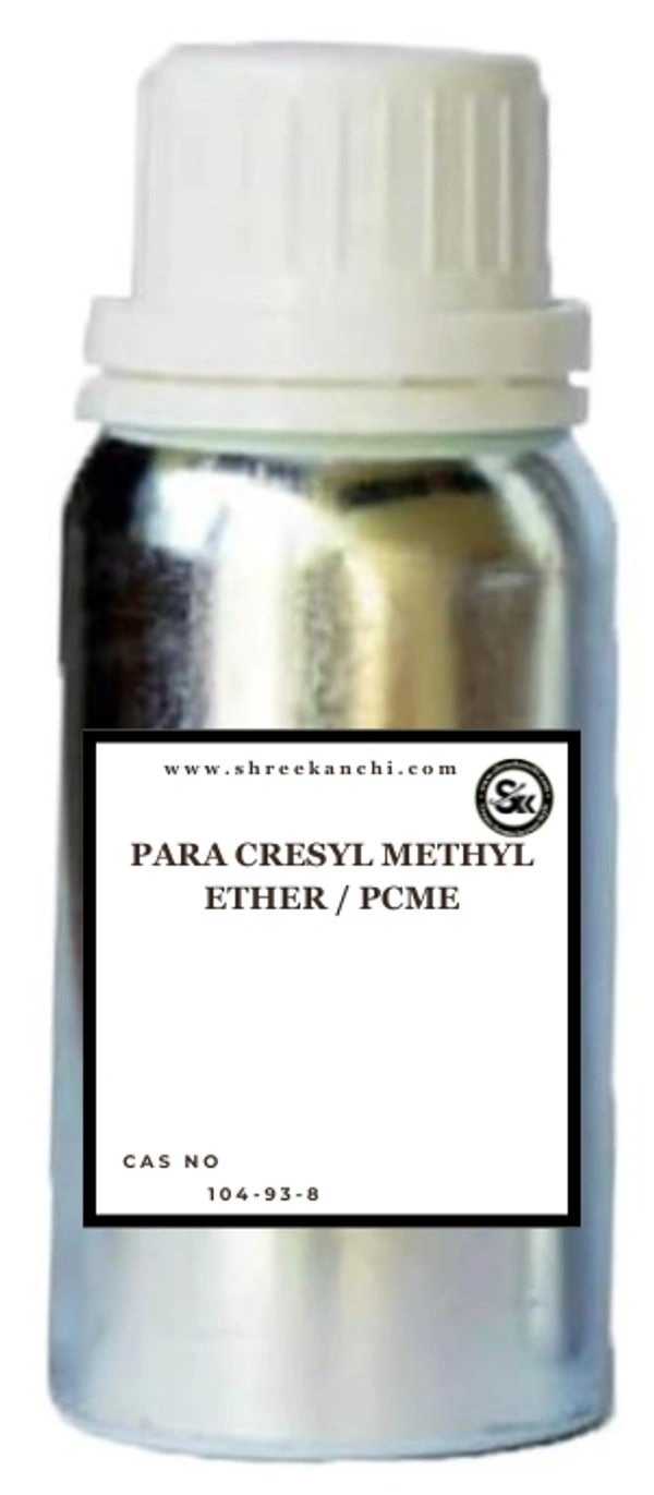 Para Cresyl Methyl Ether / PCME - 10 g, Imported