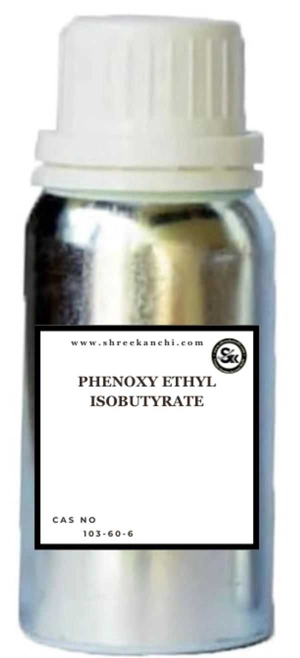 Phenyl Ethyl Iso Valerate - 10 g, Imported